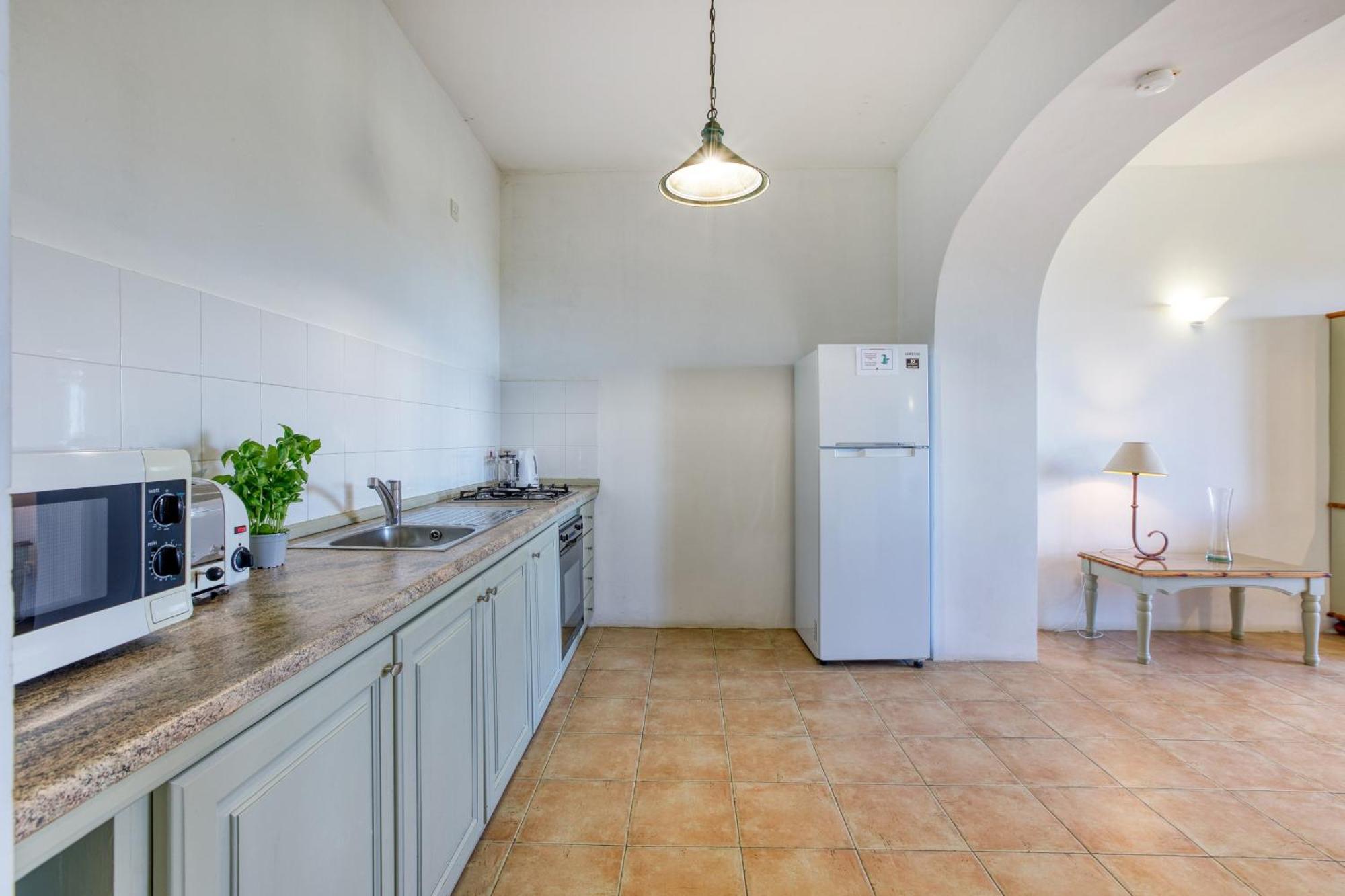 Ta Frenc Apartments Ghasri  Luaran gambar