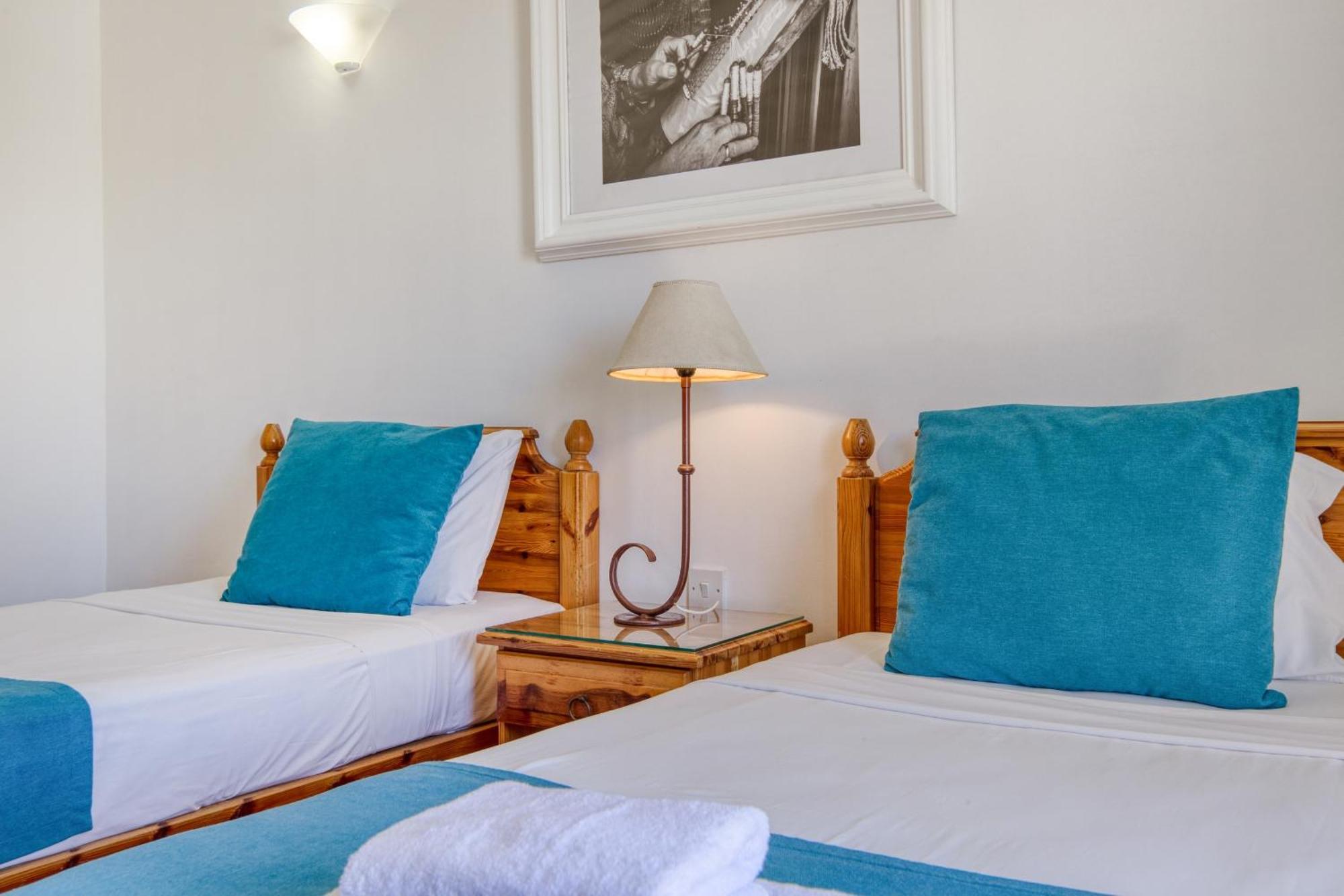 Ta Frenc Apartments Ghasri  Luaran gambar