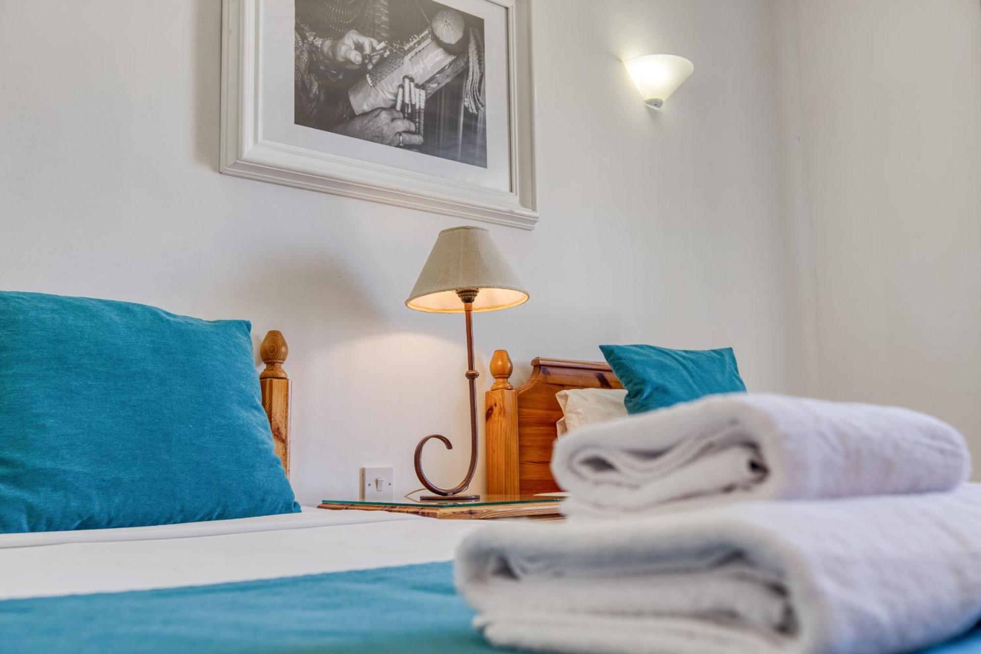 Ta Frenc Apartments Ghasri  Luaran gambar