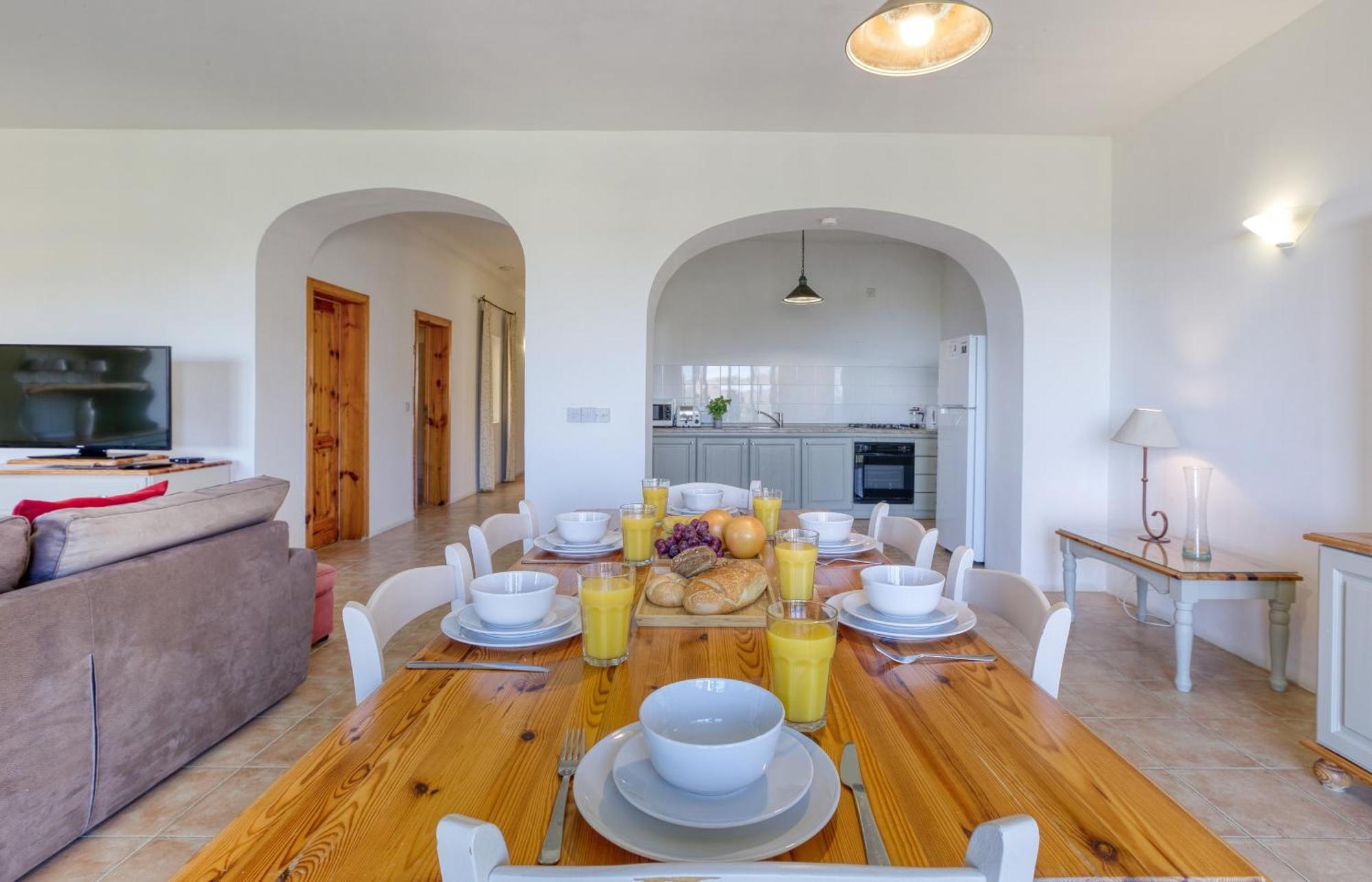 Ta Frenc Apartments Ghasri  Luaran gambar