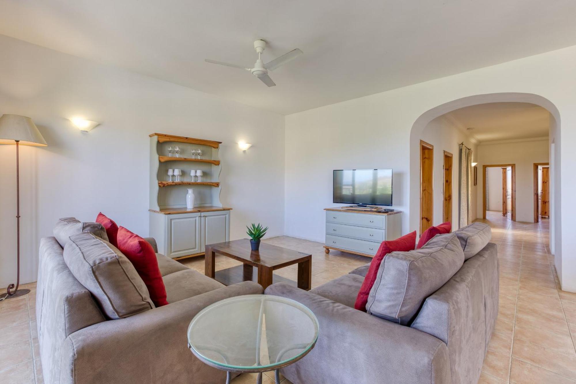 Ta Frenc Apartments Ghasri  Luaran gambar